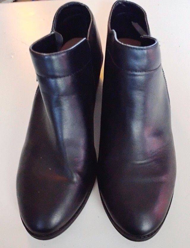 Women's Boots