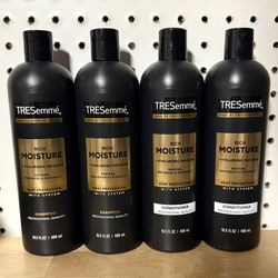 Brand New Tresemme Bundle - $8 For All