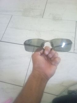Ray ban sunglasses