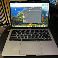 MacBook Air 2019
