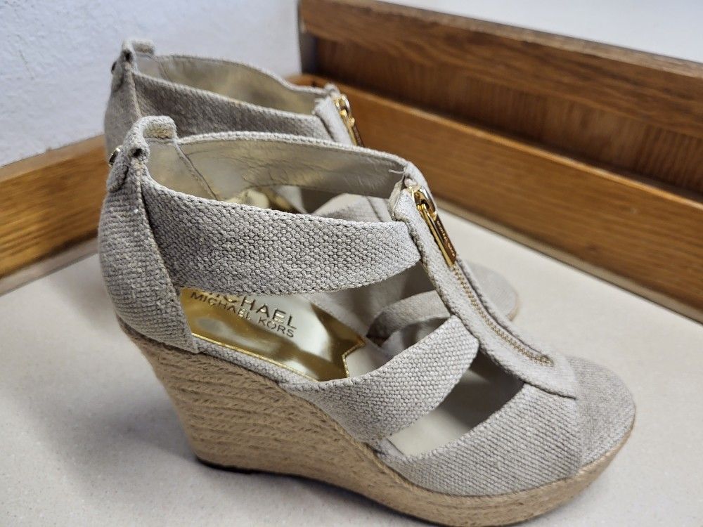 New Michael Kors Shoes