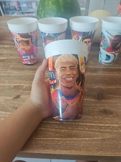 FIFA world cup McDonald's collectors LAMINE YAMAL