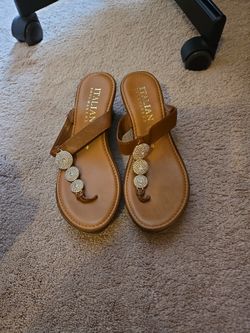 Woman Sandal