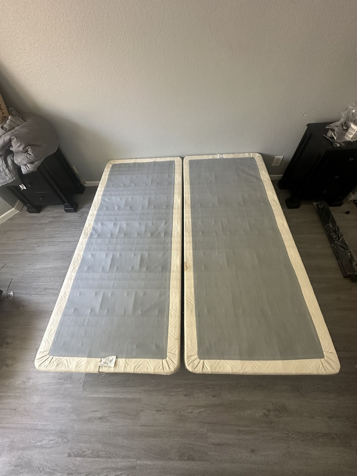 Box Spring