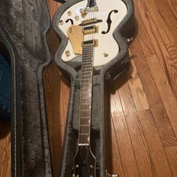 Gretsch Electromatic 5420TG