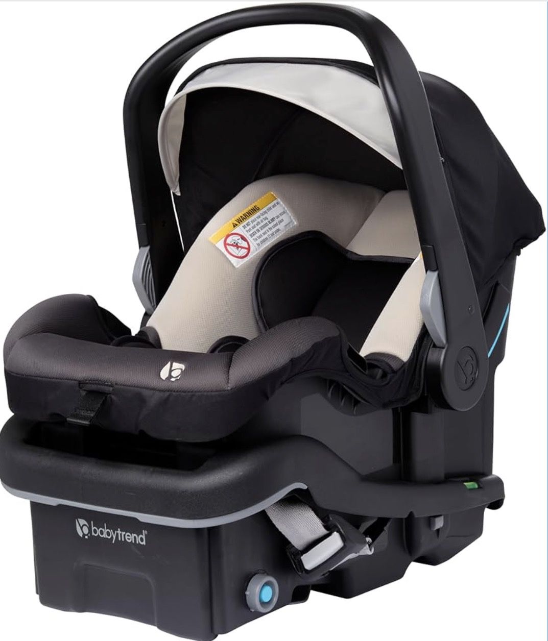 Like New Infant Car Seat 