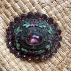 Vintage Brooch