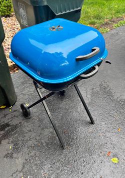 Bbq grill 🍖