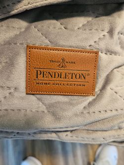 Weighted blanket