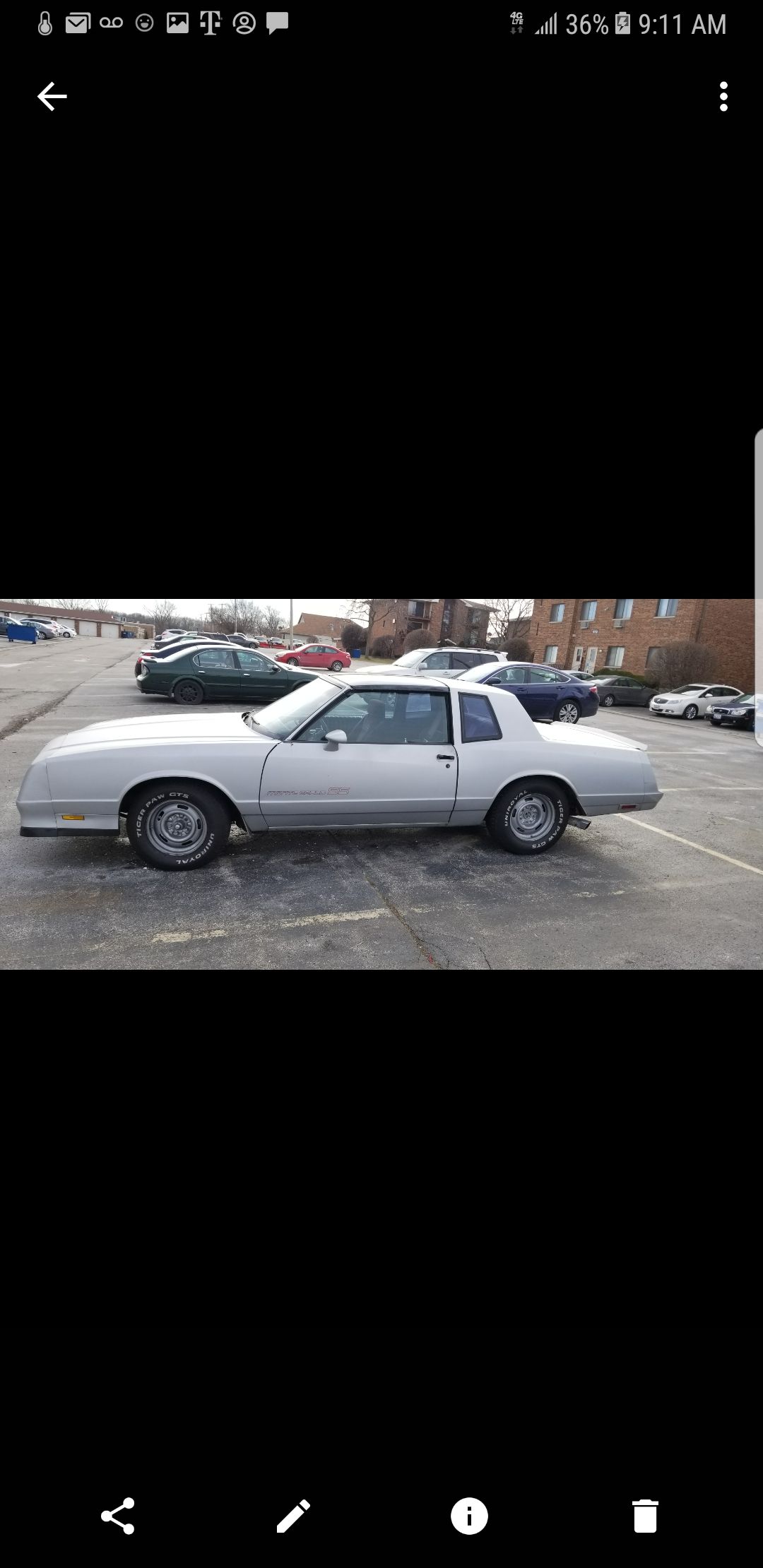 Monte Carlo SS T-TOP