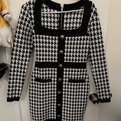 Lots Of Bebe Dresses 