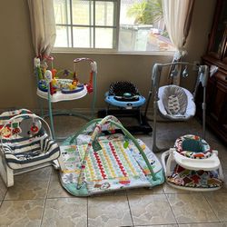 baby items