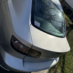 2006 Mazda 3