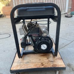 generador coleman de 3500w