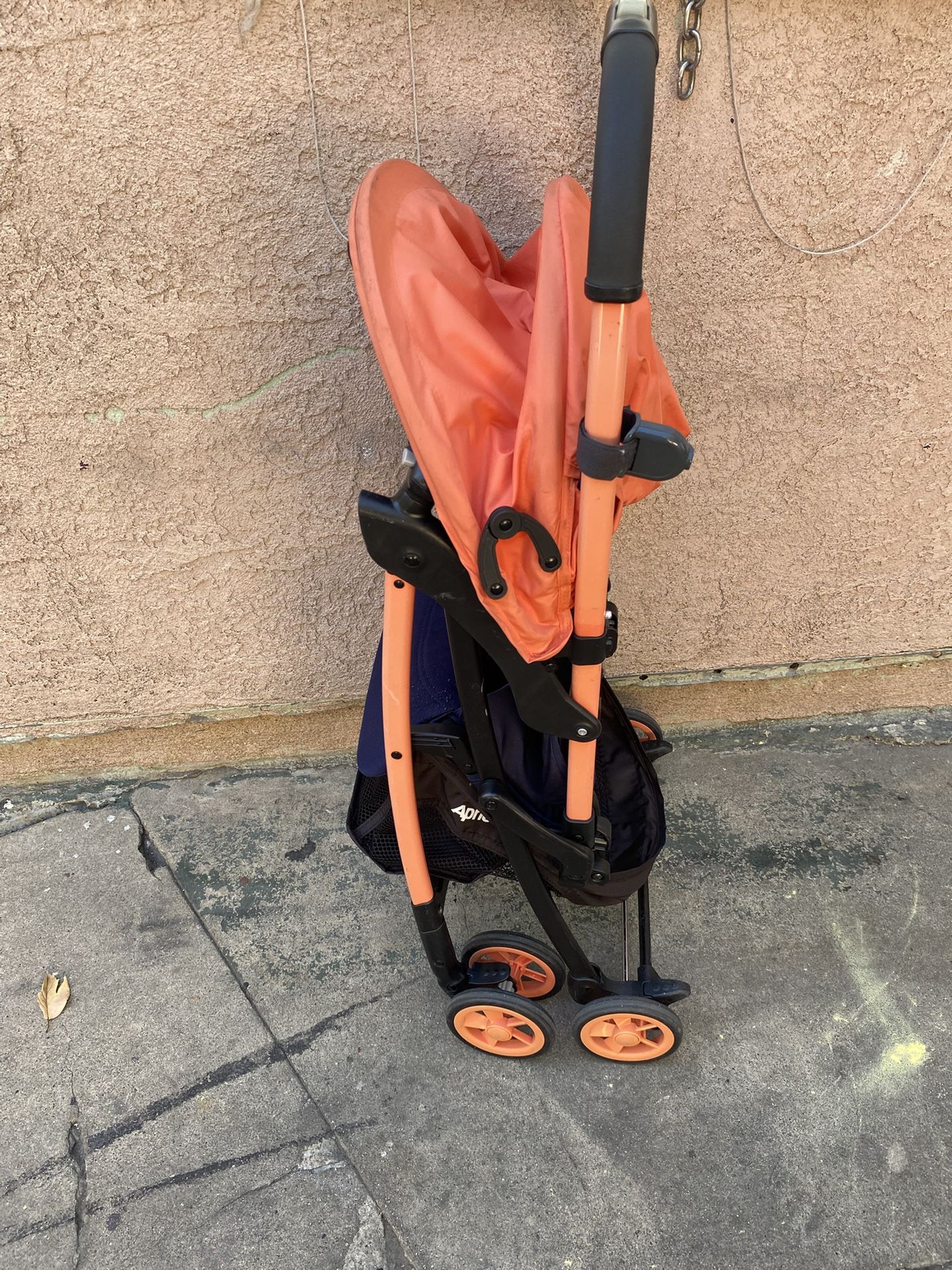 Aprica Stroller