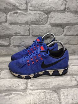 Nike Air Zoom Ultra Shoes Purple Women Size 6.5