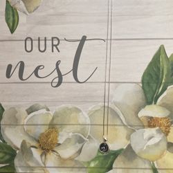 Real Silver Necklace 92.5