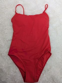 Bathing Suit
