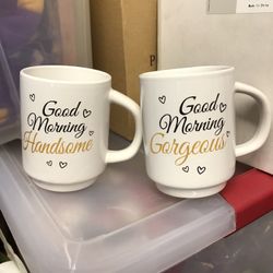 Valentines Mugs