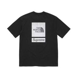 Supreme The North Face S/S Top