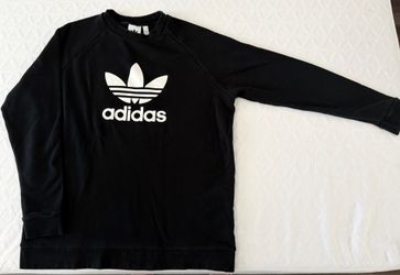 Vintage Men’s Adidas Sweatshirt