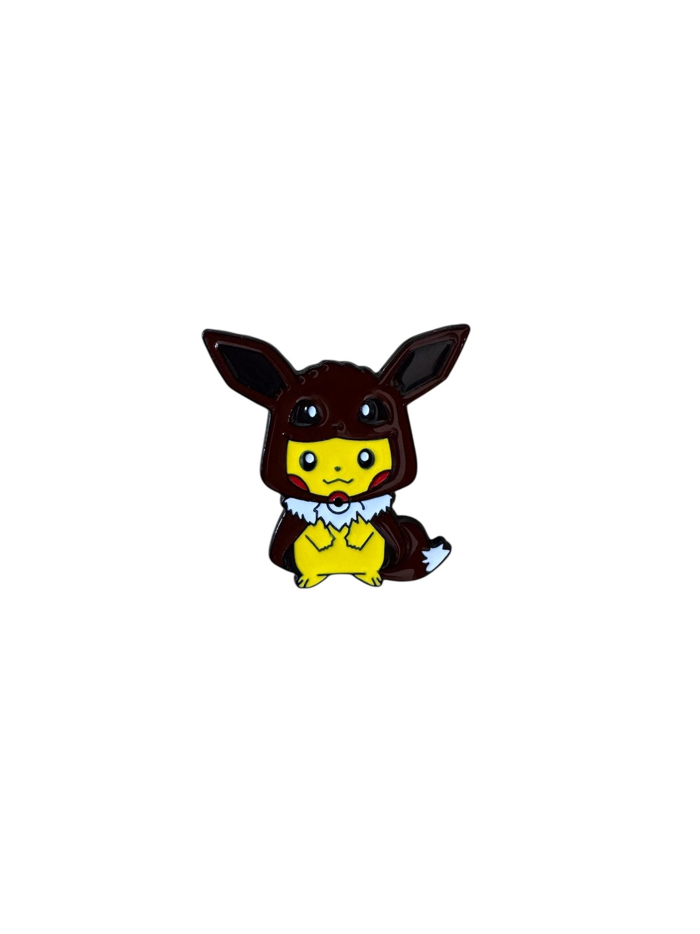 Pokemon Pin