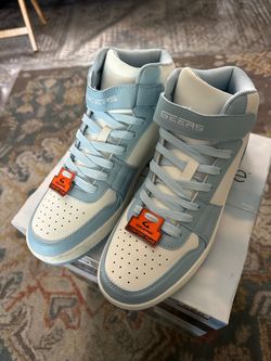 Men’s shoes Geers
