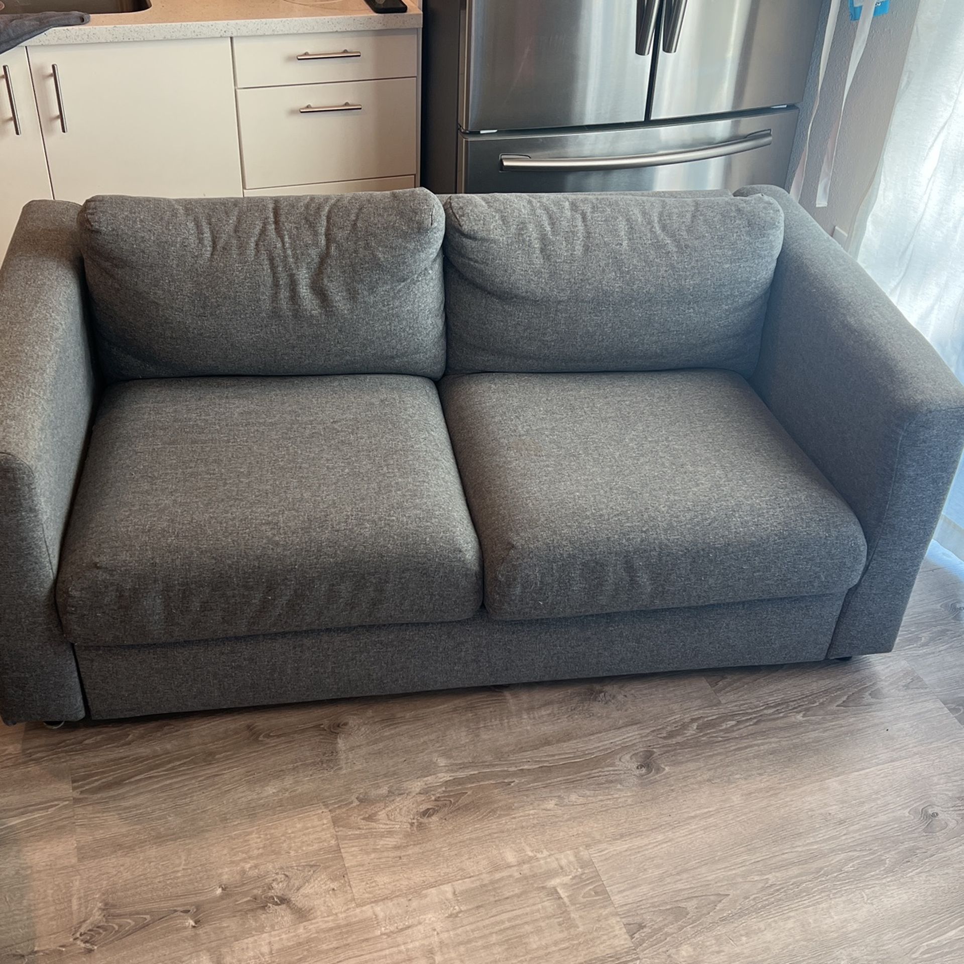 Small Couch