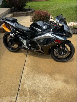 GSX-R 750