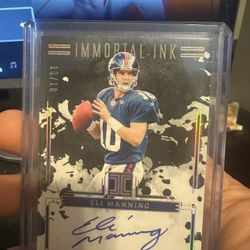 Jaxon Dart, Malik Willis, Michael Vick, Cam Skattebo, Eli manning