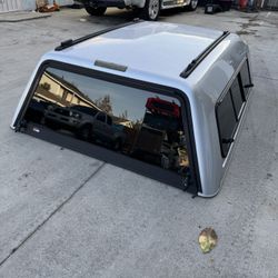 ARE Camper Silverado & Sierra Standard Bed 82” 2007-2013