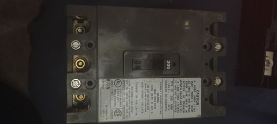 EATON CC3200YJ
