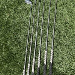 Ping iBlade Iron Set 5-PW