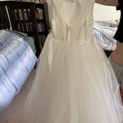 Flower Girl Dress