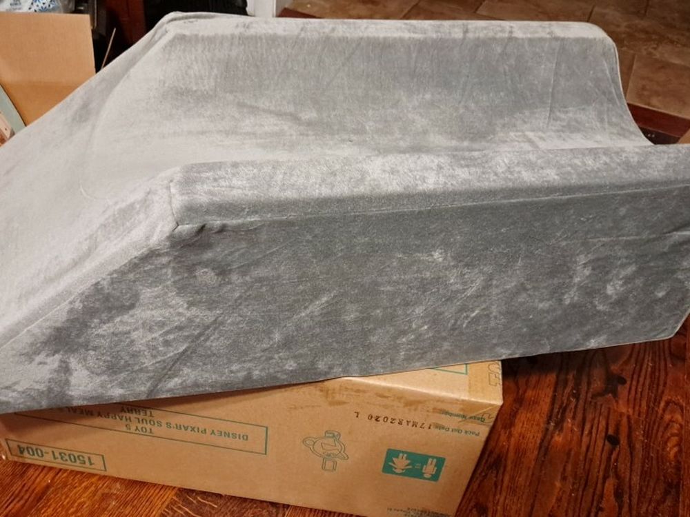 Brand New Memory Foam Leg