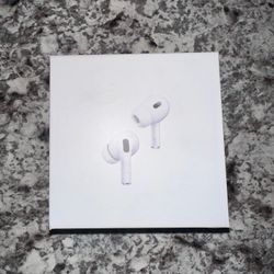 AirPod Pros (2gen)