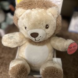 Baby Soothing Sound Toy
