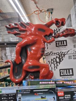 Fireball Limited Edition