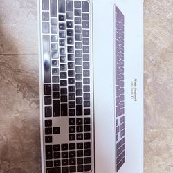 Magic Keyboard