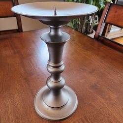 Large Candle Holder