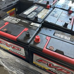 🚗🔋💥 Group 24 Battery ⚡ EverStart • FVP ✅ Honda Toyota Nissan Ford 🔥