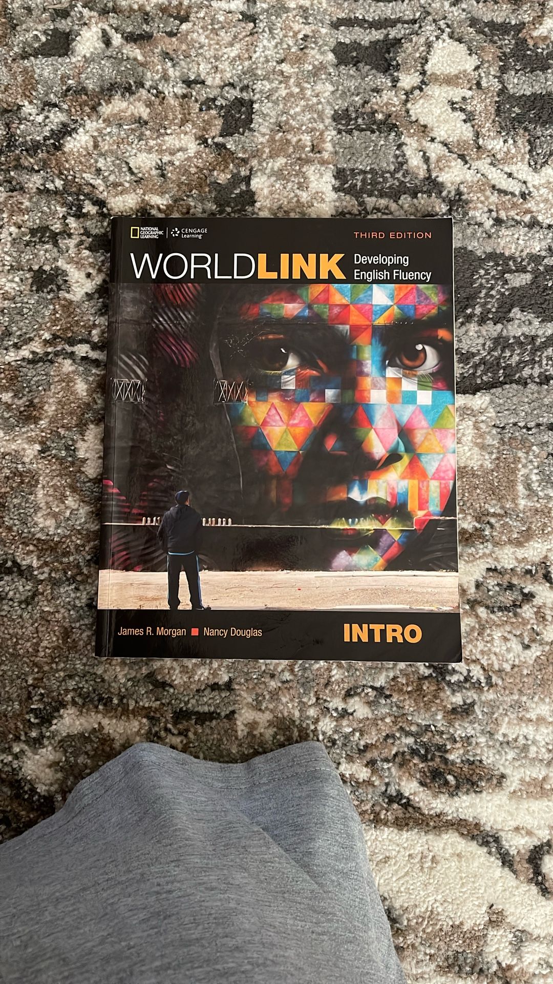 Worldlink Intro