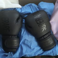 Superare Boxing Gloves