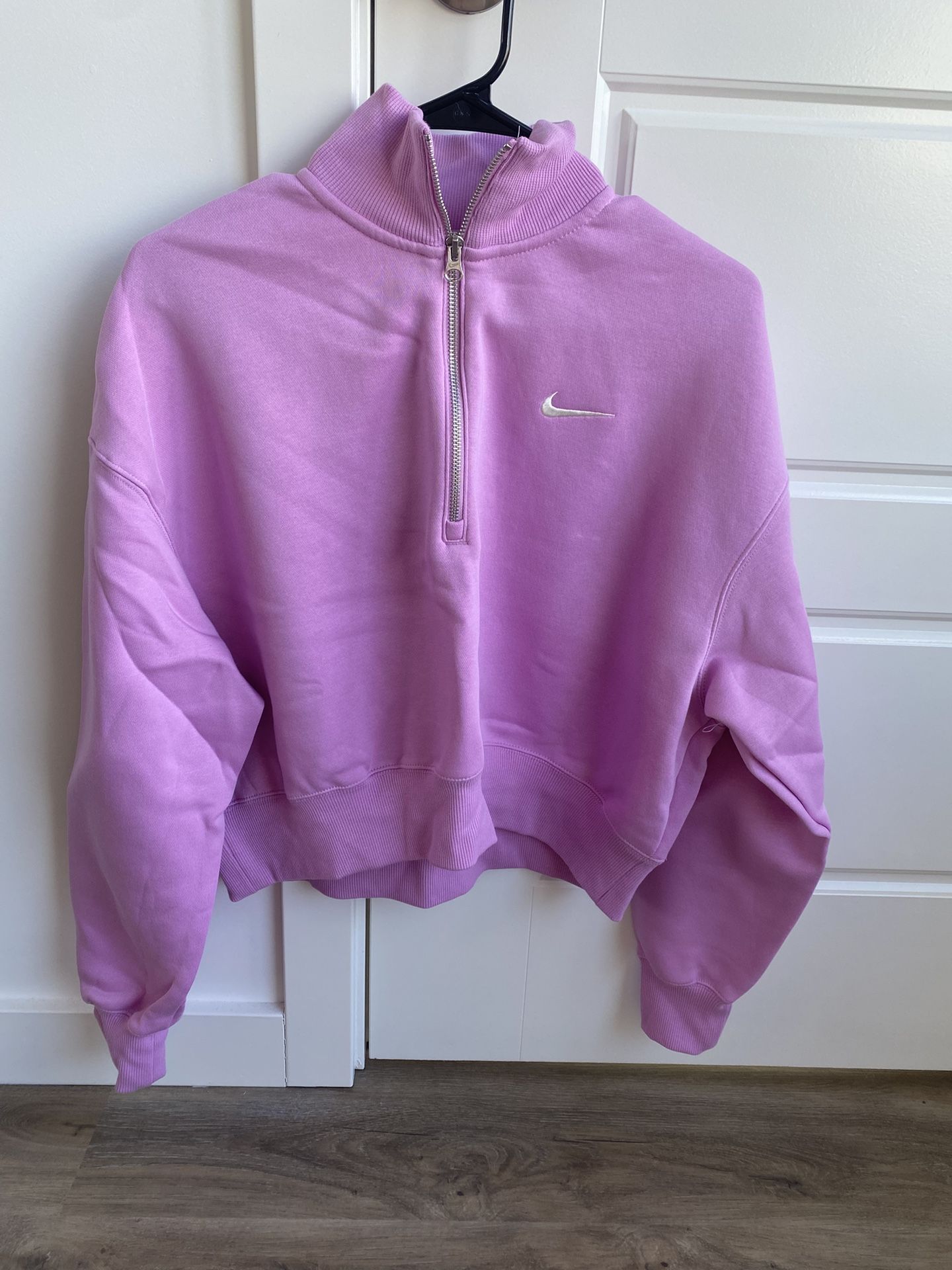 Nike sweatsuit matching set