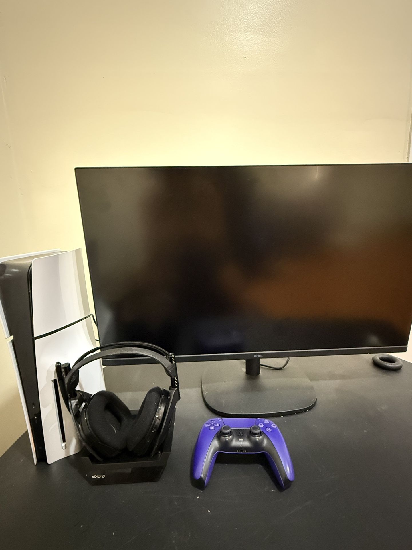 Ps5 Setup