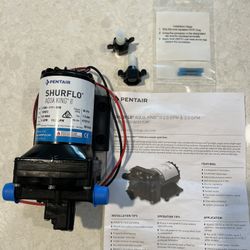 Water Pump