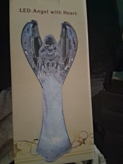 Light up Angel