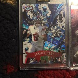 Wild Card Holiday Splay & Haunted Hits