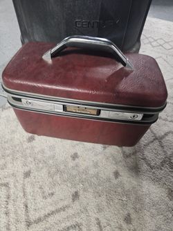 Samsonite Travel Case