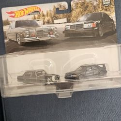 Hot Wheels Premium 